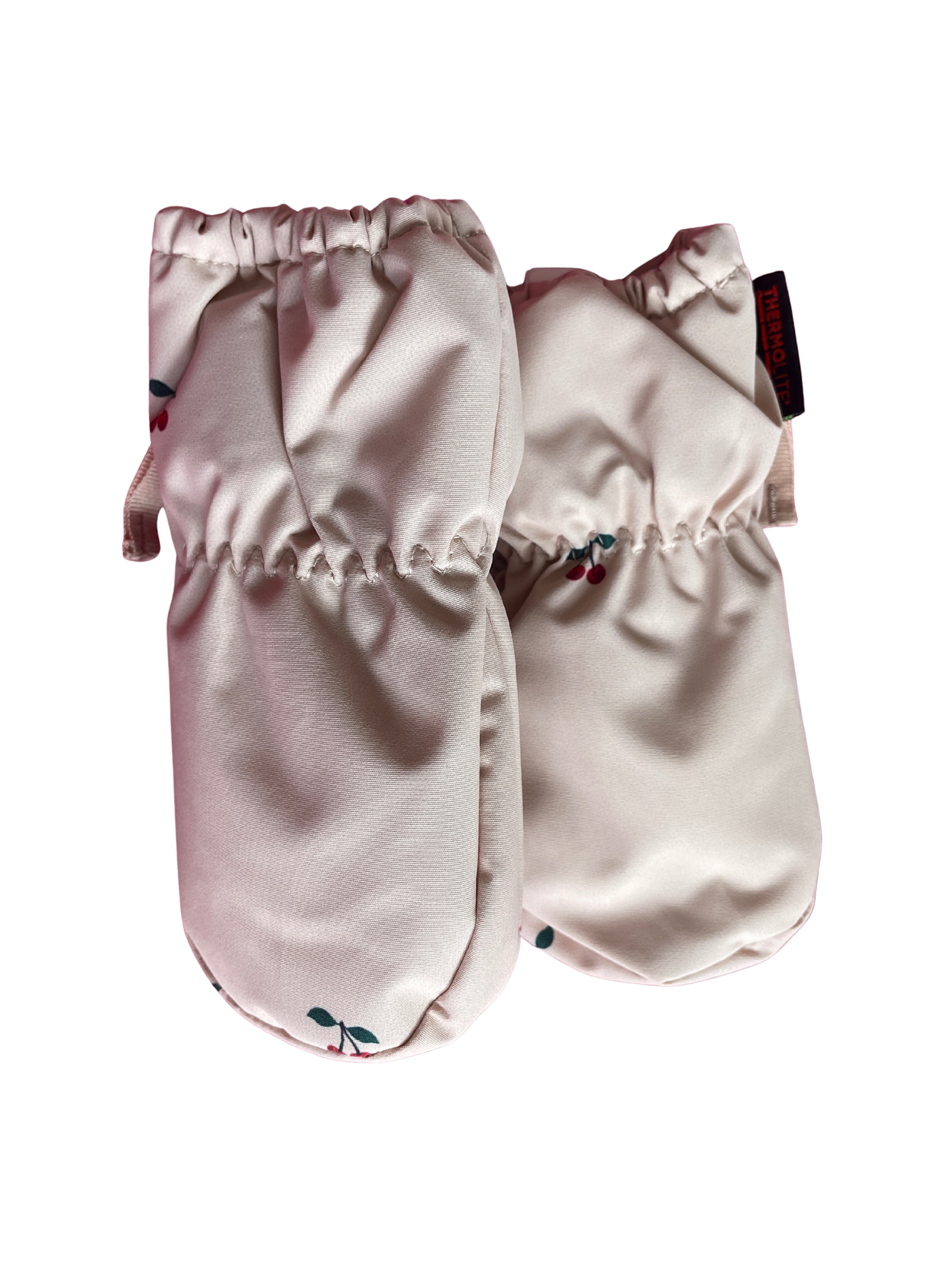 Vintervantar Baby Nohr - Cherry Blossom-