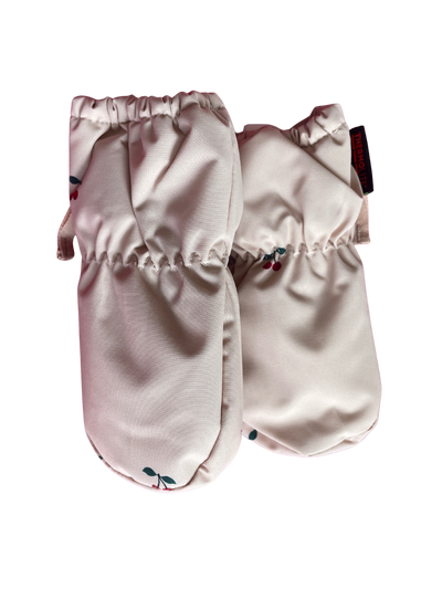 Vintervantar Baby Nohr - Cherry Blossom-