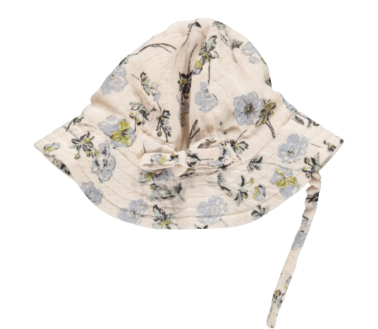 Solhatt - Alba Baby Muslin -