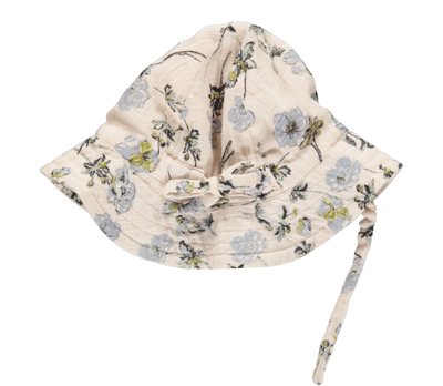 Solhatt - Alba Baby Muslin -