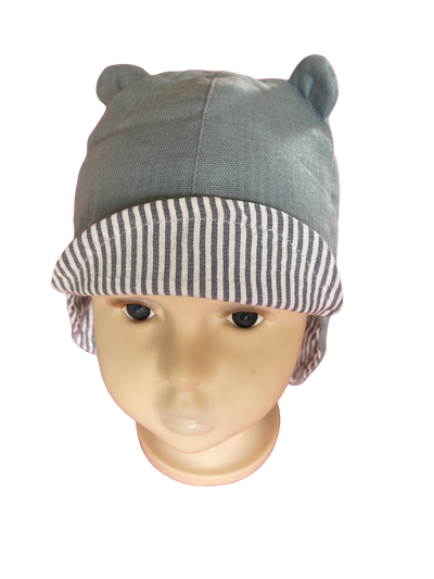 Solhatt - Cosmo Sun Hat -