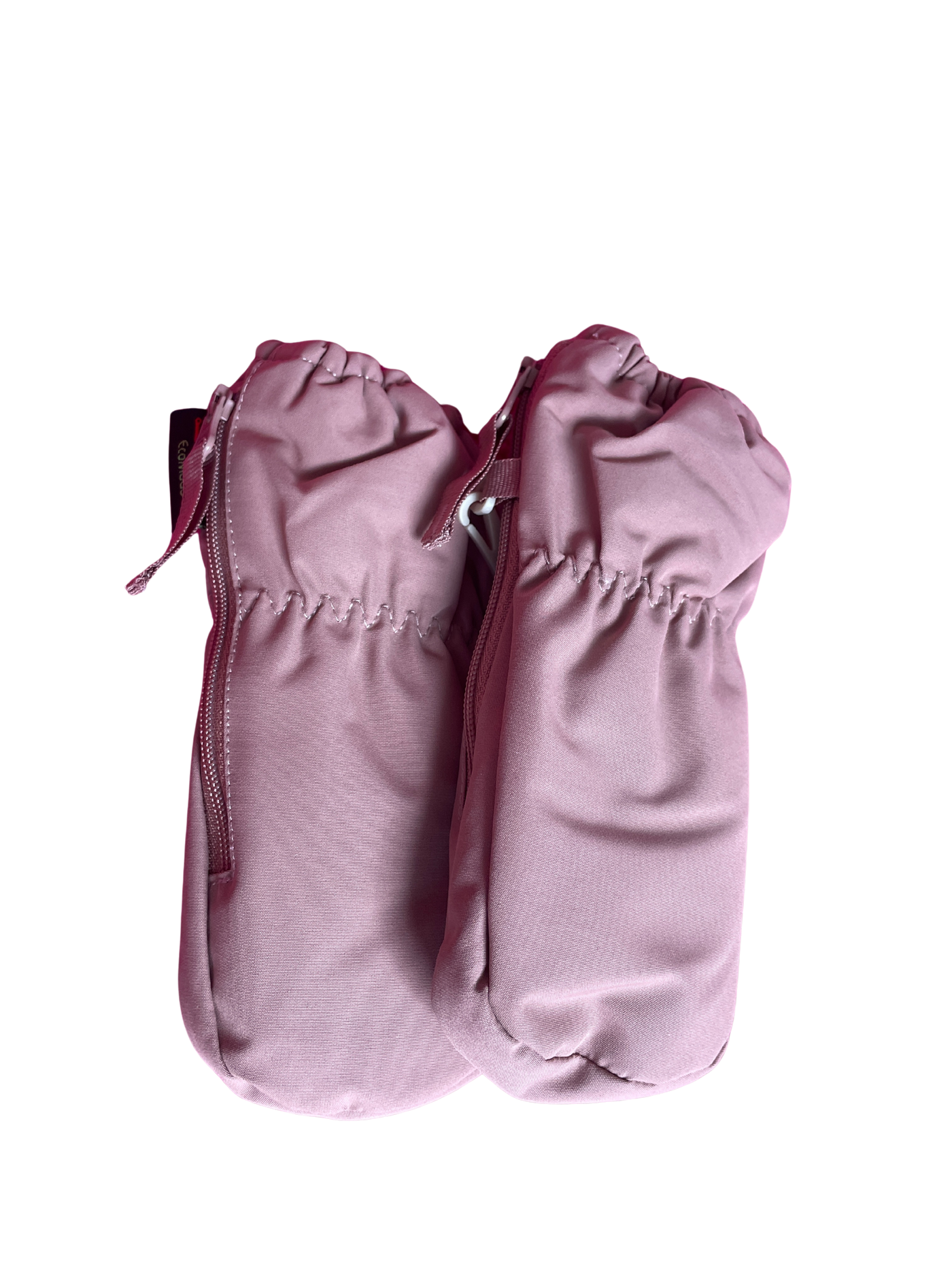 Vintervantar Baby Nohr - Burlwood-