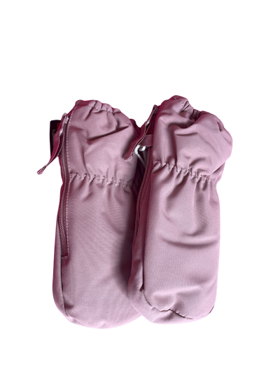 Vintervantar Baby Nohr - Burlwood-