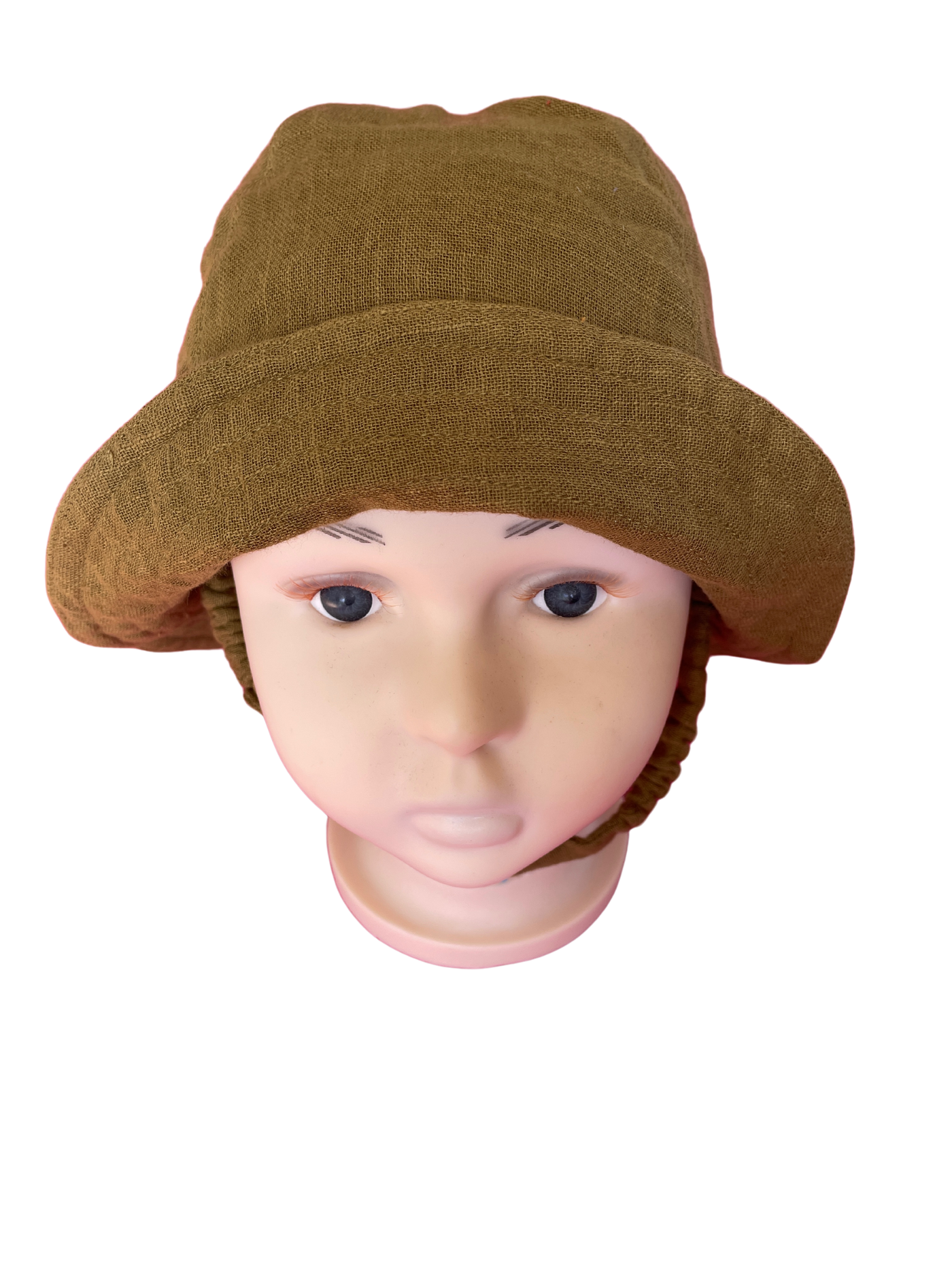 Solhatt - Alba Baby Muslin -