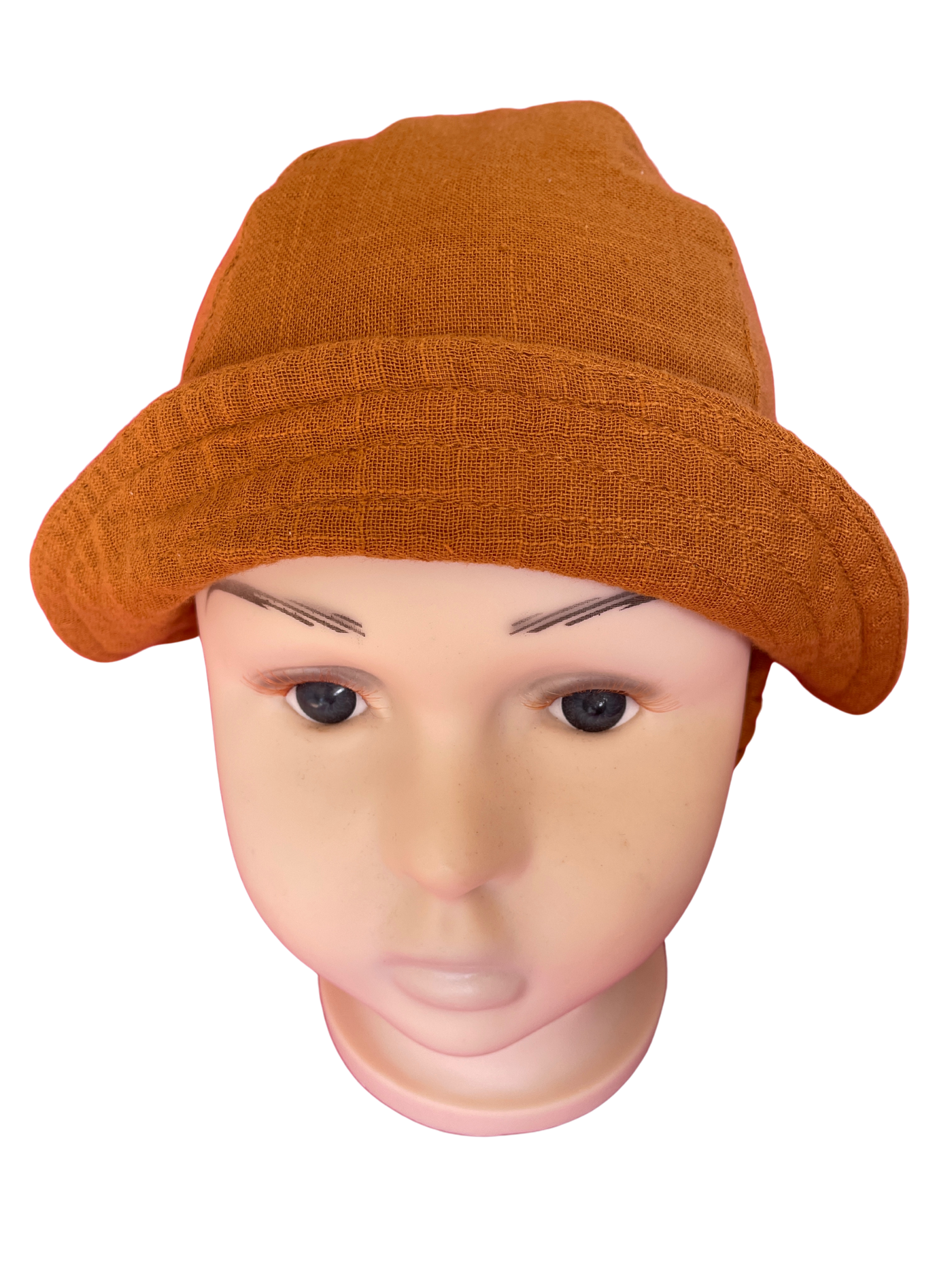 Solhatt - Alba Baby Muslin -