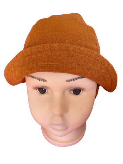 Solhatt - Alba Baby Muslin -