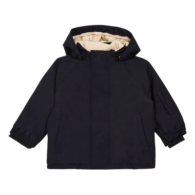 Mismou Jacka - Midnight Navy - Stl. 18 Mån