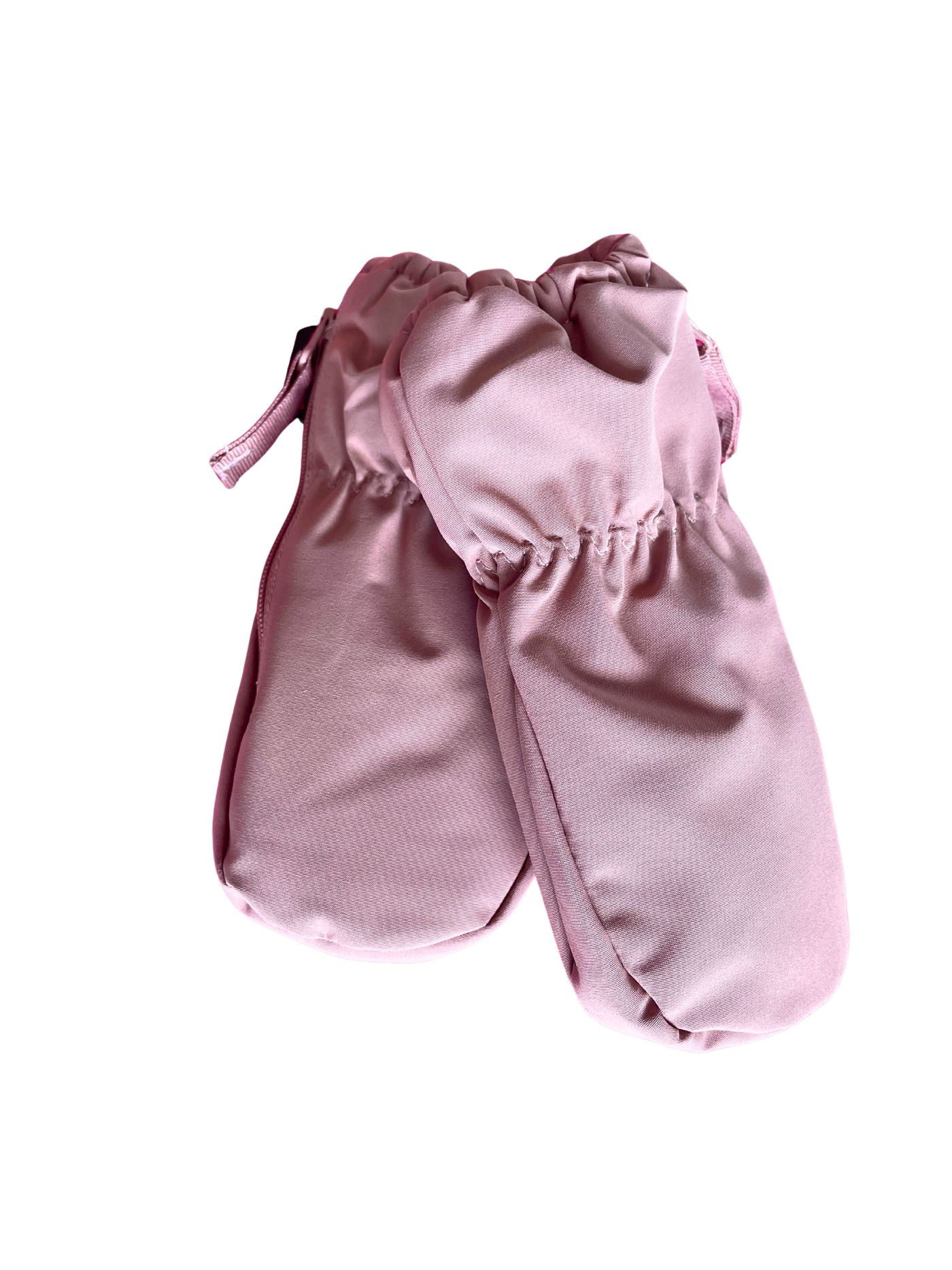 Vintervantar Baby Nohr - Burlwood-
