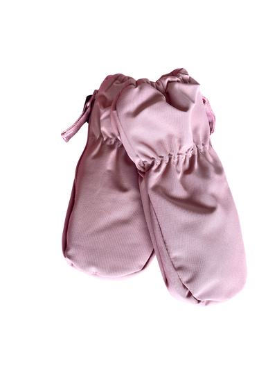 Vintervantar Baby Nohr - Burlwood-