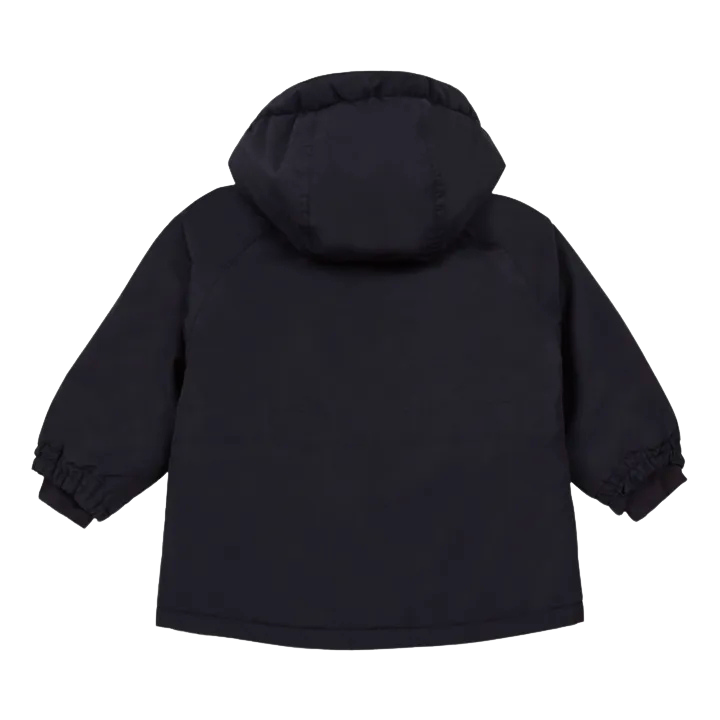 Mismou Jacka - Midnight Navy - Stl. 18 Mån