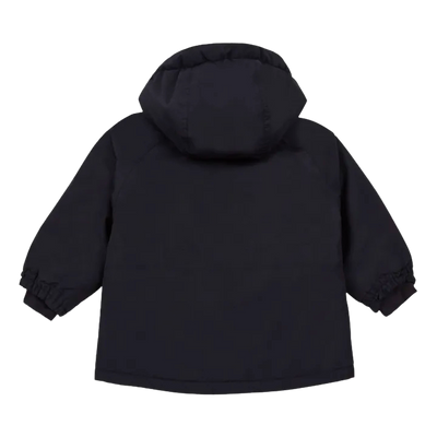 Mismou Jacka - Midnight Navy - Stl. 18 Mån