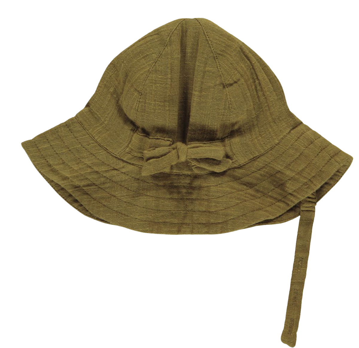 Solhatt - Alba Baby Muslin -