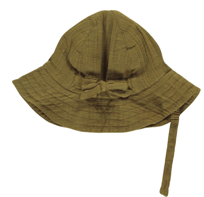 Solhatt - Alba Baby Muslin -