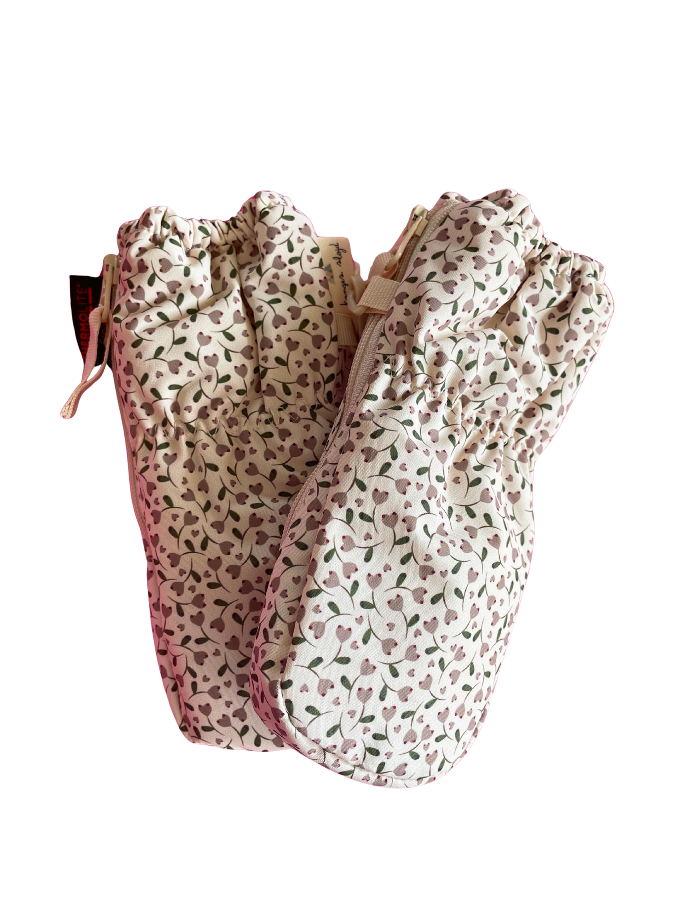 Vintervantar Baby Nohr - Milk Tank-