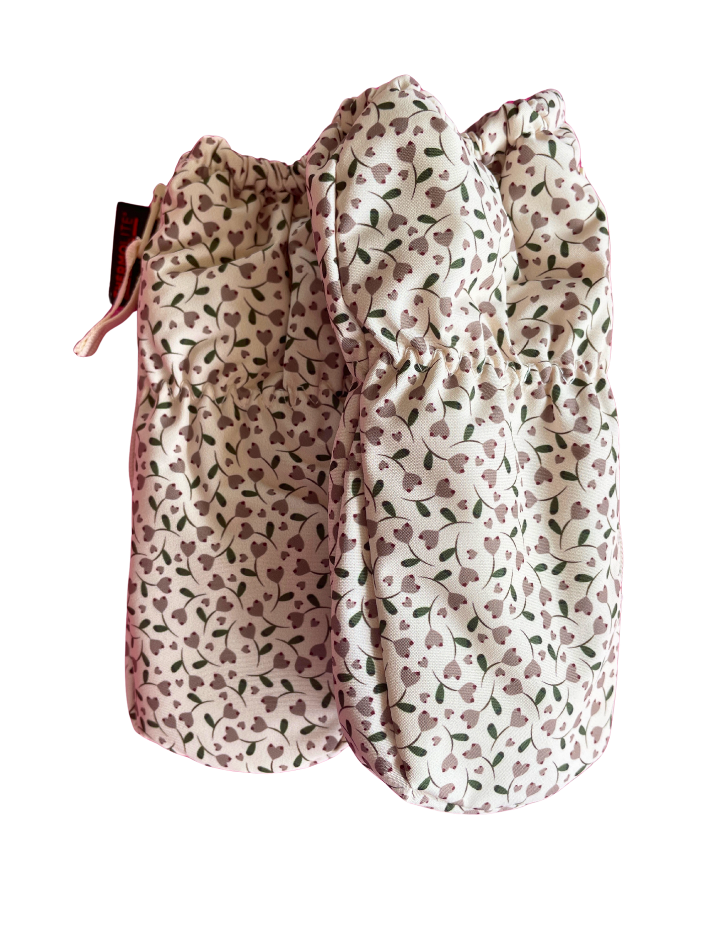 Vintervantar Baby Nohr - Milk Tank-