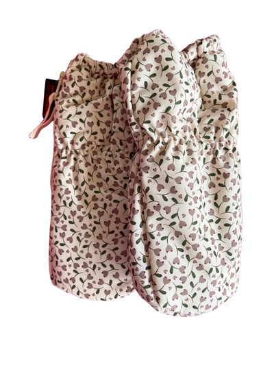 Vintervantar Baby Nohr - Milk Tank-