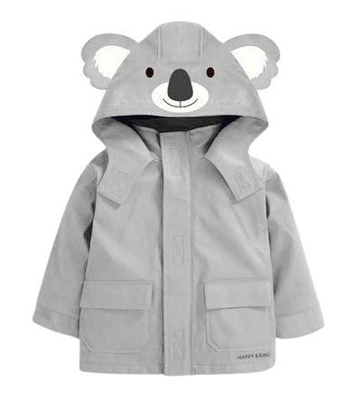 Regnjacka Koala