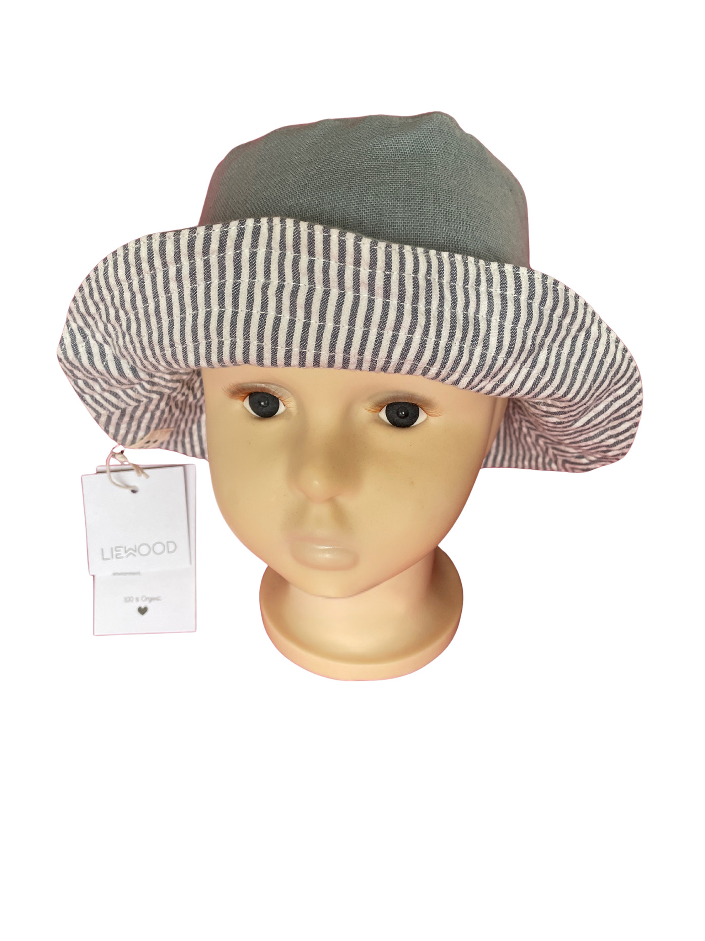Solhatt - Buddy Bucket Hat -