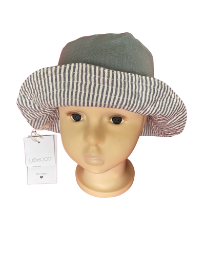 Solhatt - Buddy Bucket Hat -