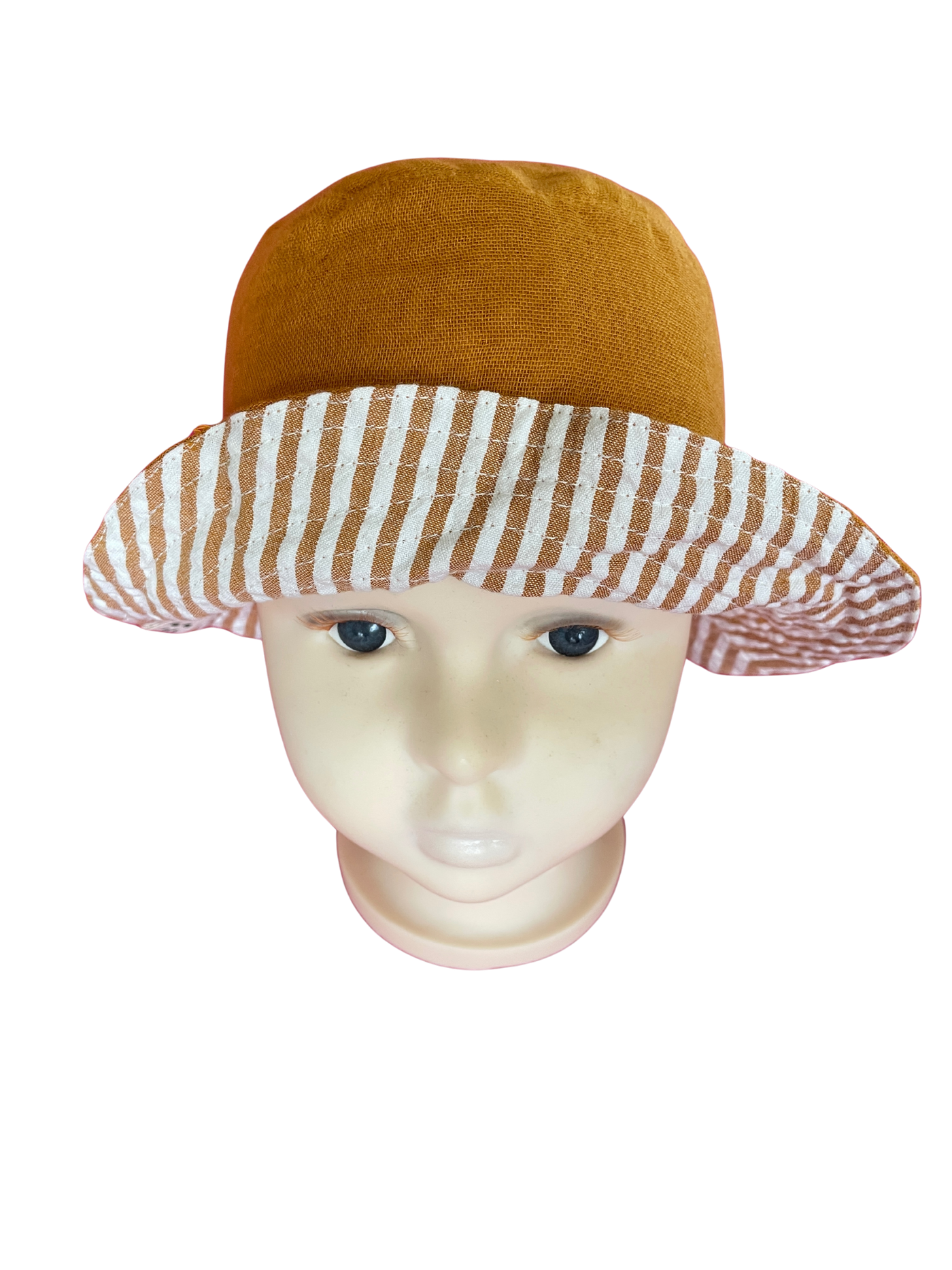 Solhatt - Buddy Bucket Hat -