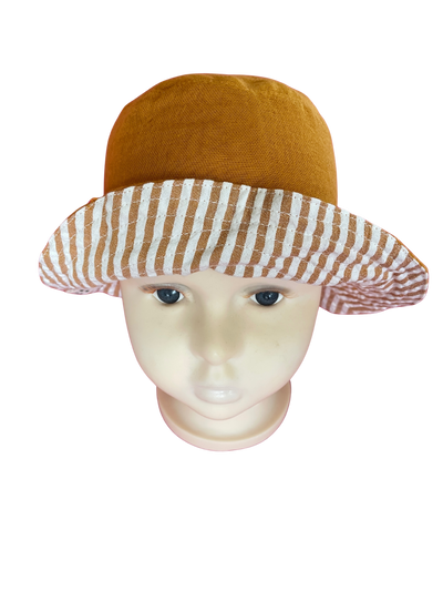 Solhatt - Buddy Bucket Hat -