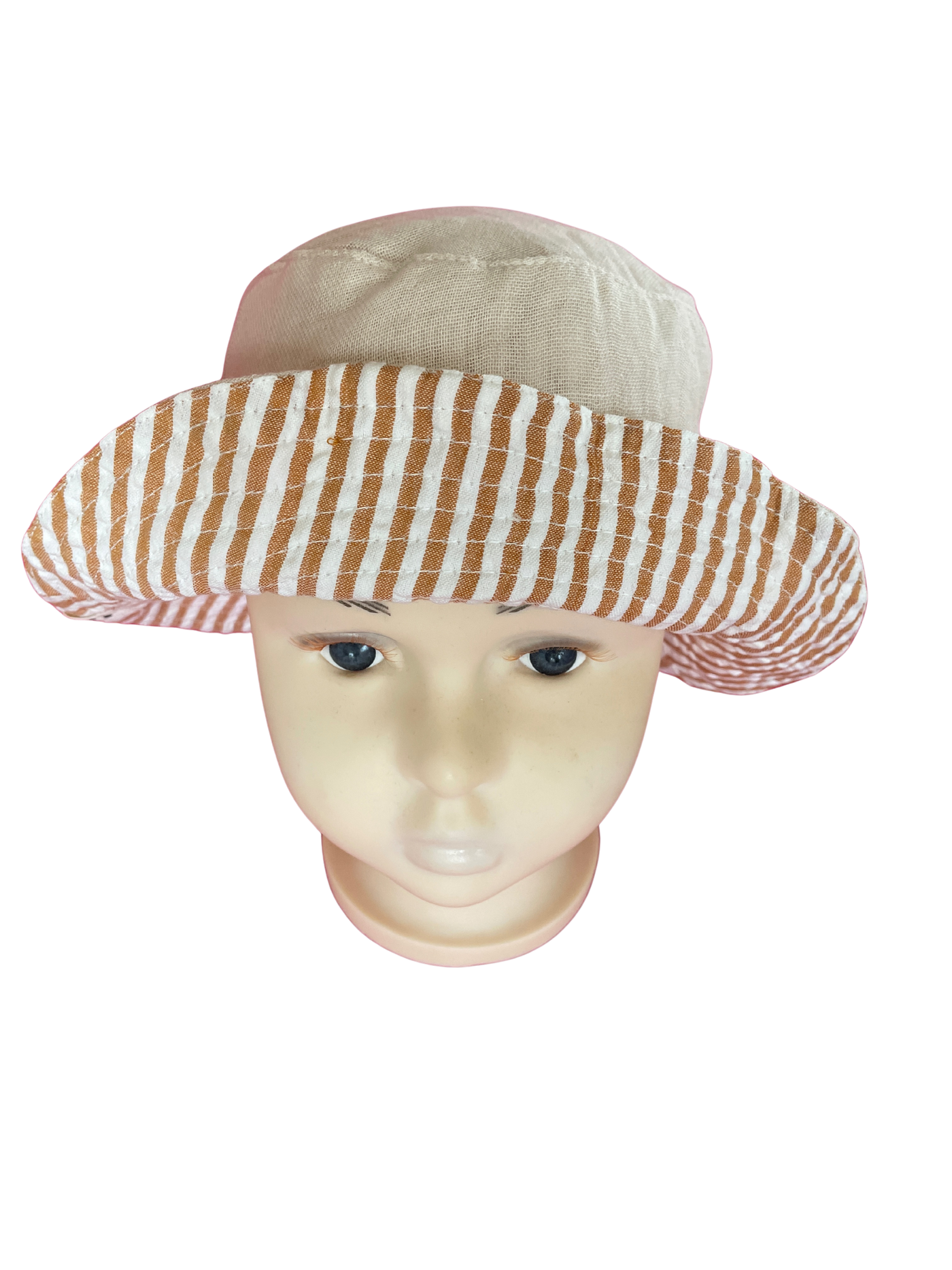 Solhatt - Buddy Bucket Hat -