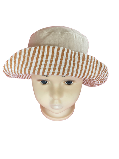 Solhatt - Buddy Bucket Hat -