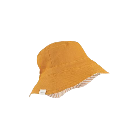 Solhatt - Buddy Bucket Hat -