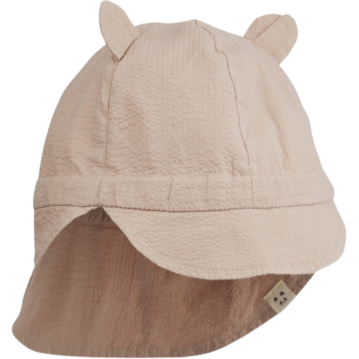 Solhatt - Levi Sun Hat -