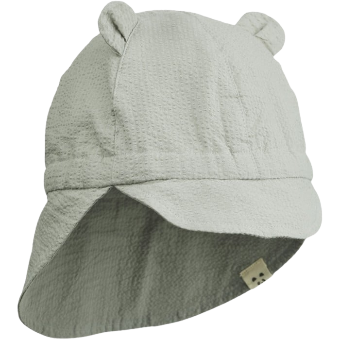 Solhatt - Levi Sun Hat -