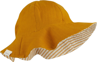 Solhatt - Cady Mustard -